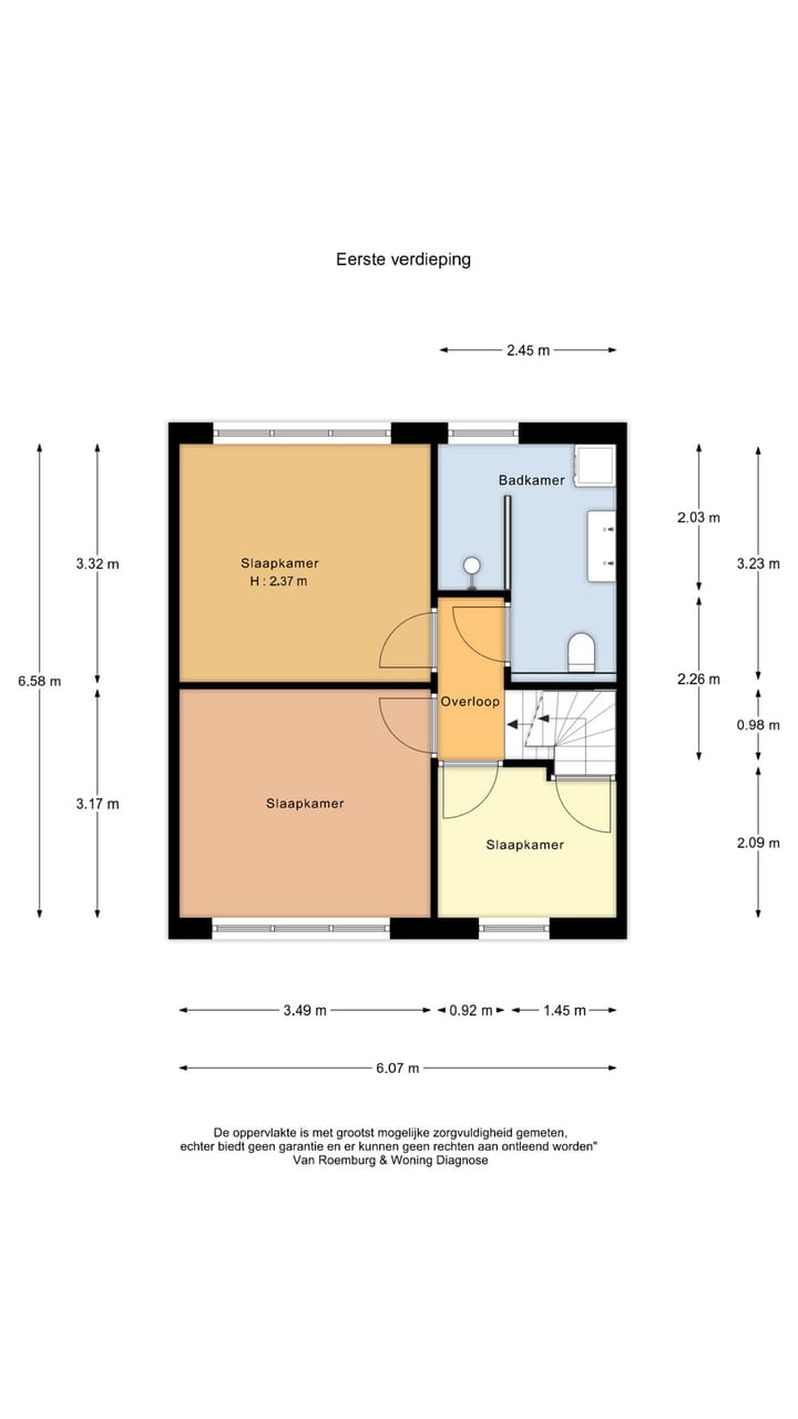 Photo 43 of Pastoor van Blitterwijckstraat 21