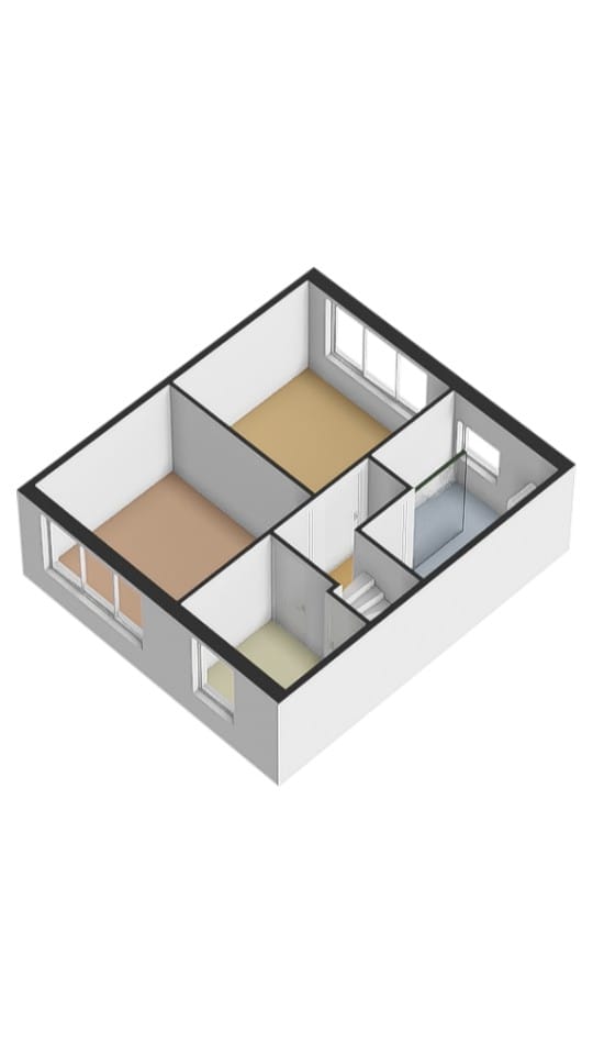 Photo 44 of Pastoor van Blitterwijckstraat 21