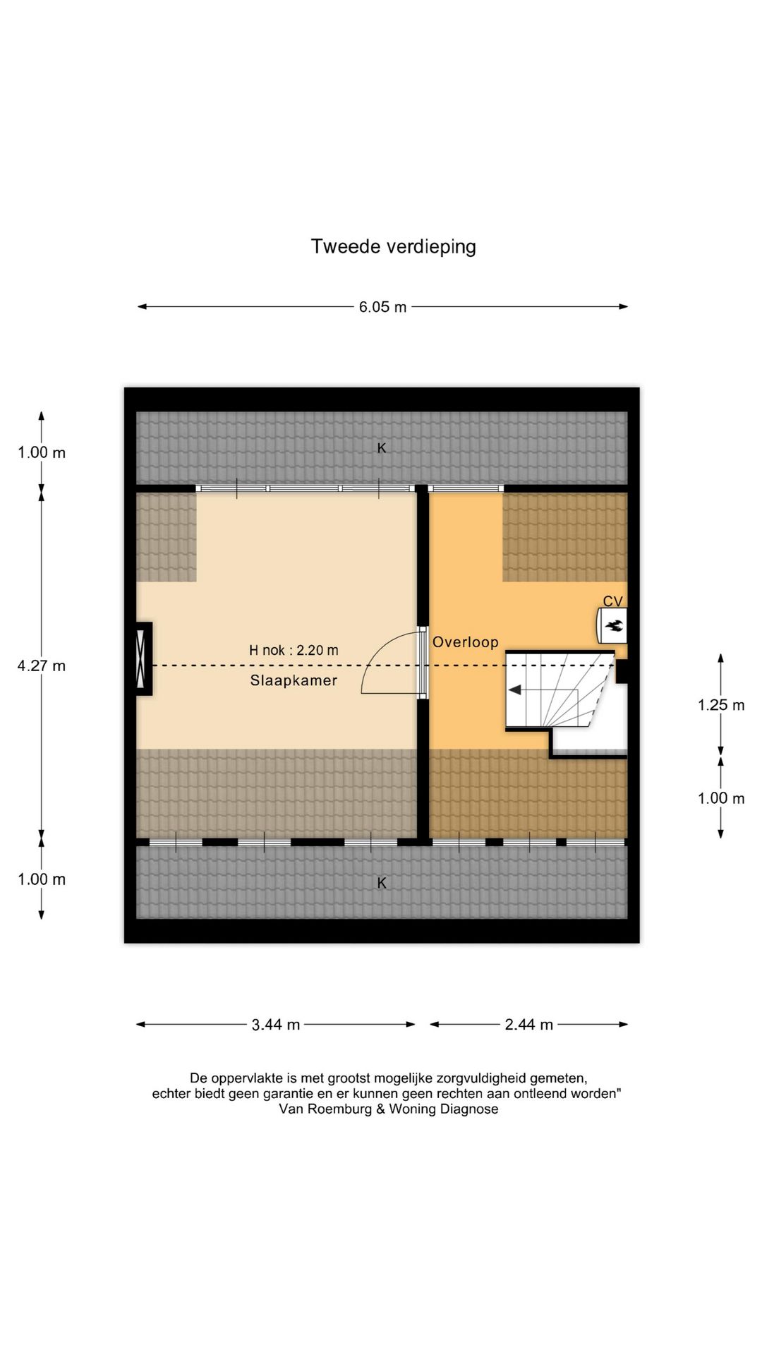 Photo 45 of Pastoor van Blitterwijckstraat 21