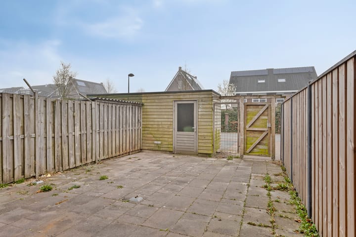 Foto 18 van Kleiput 27