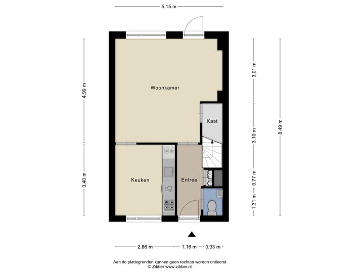 Foto 27 van Kleiput 27