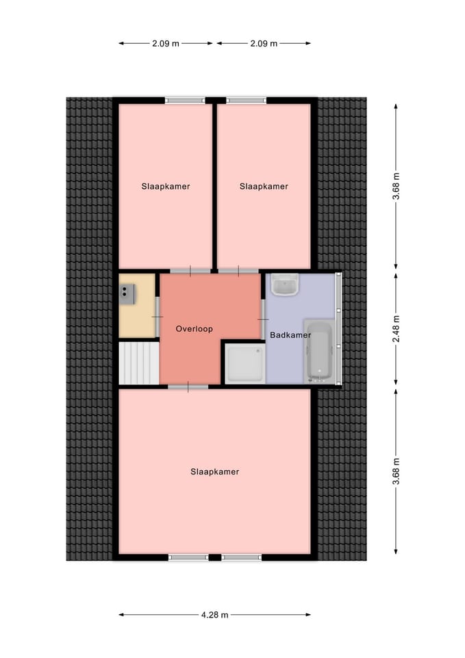 Photo 41 of Waalbandijk 24