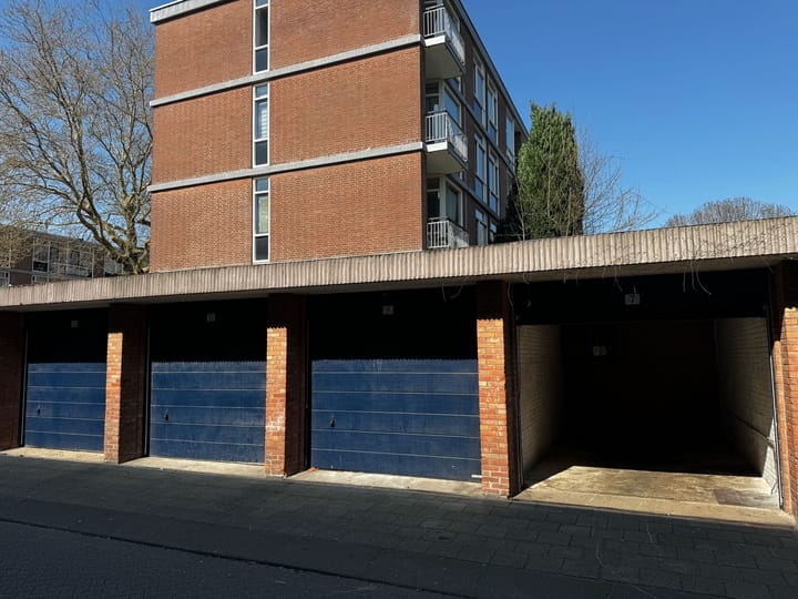 Foto 1 van Goudestein