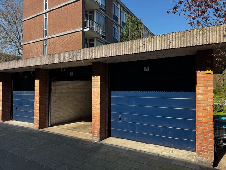 Foto 2 van Goudestein