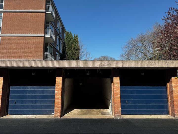 Foto 3 van Goudestein