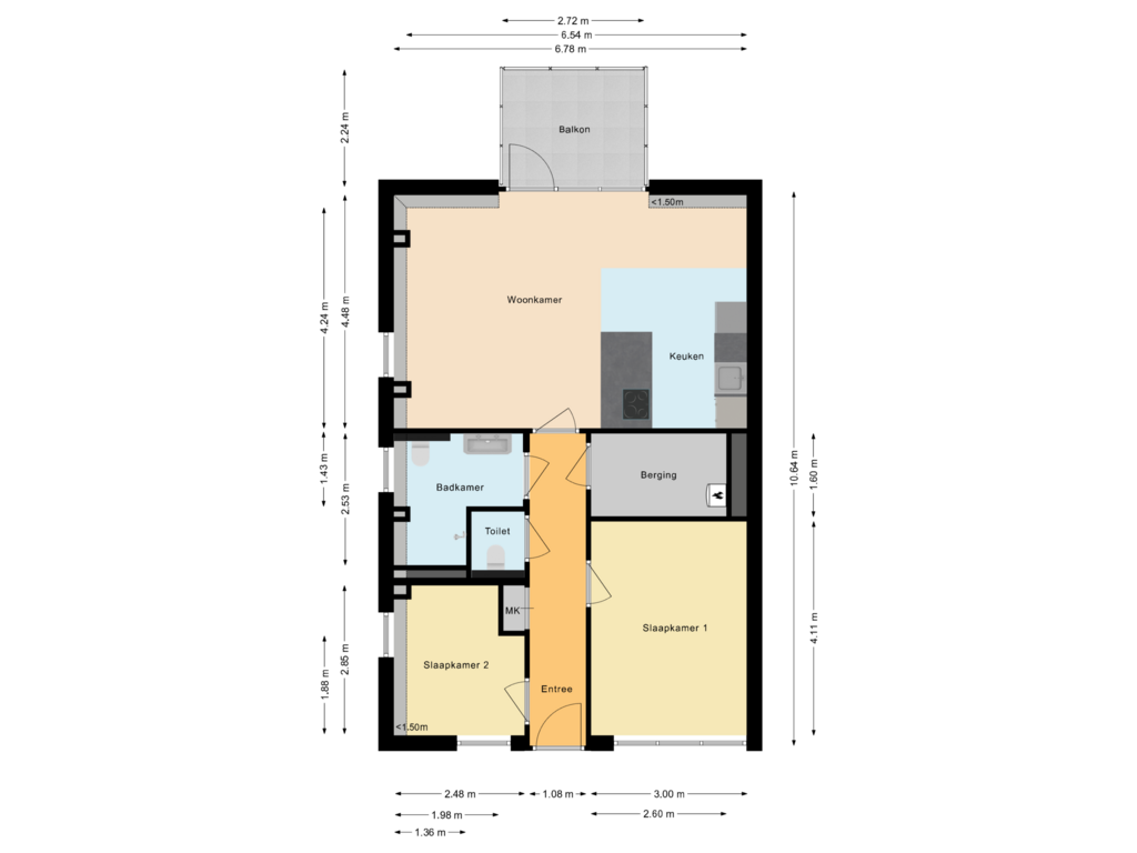 Appartement