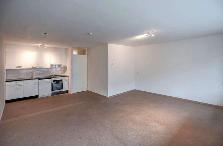 Foto 2 van Veemarkt 61