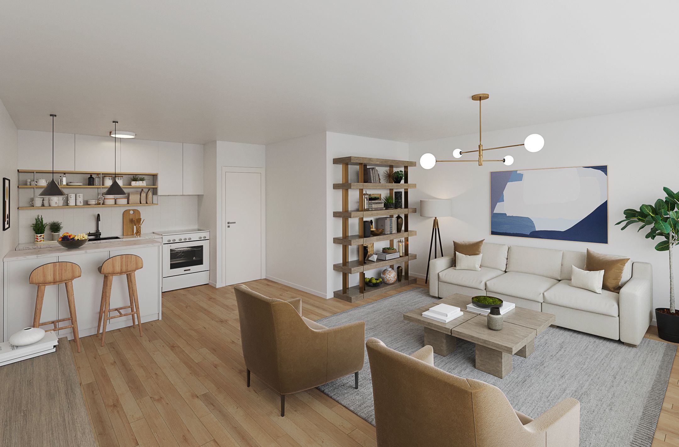 Photo 3 of Veemarkt 61