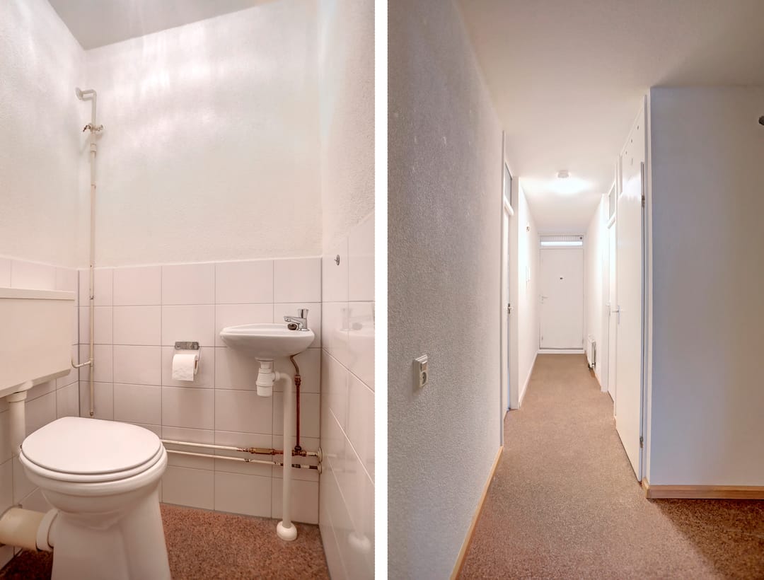 Photo 17 of Veemarkt 61