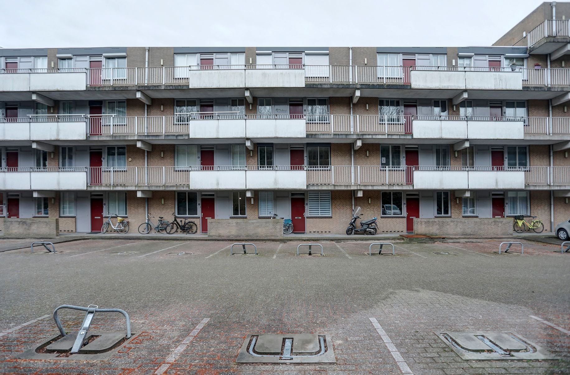 Photo 24 of Veemarkt 61