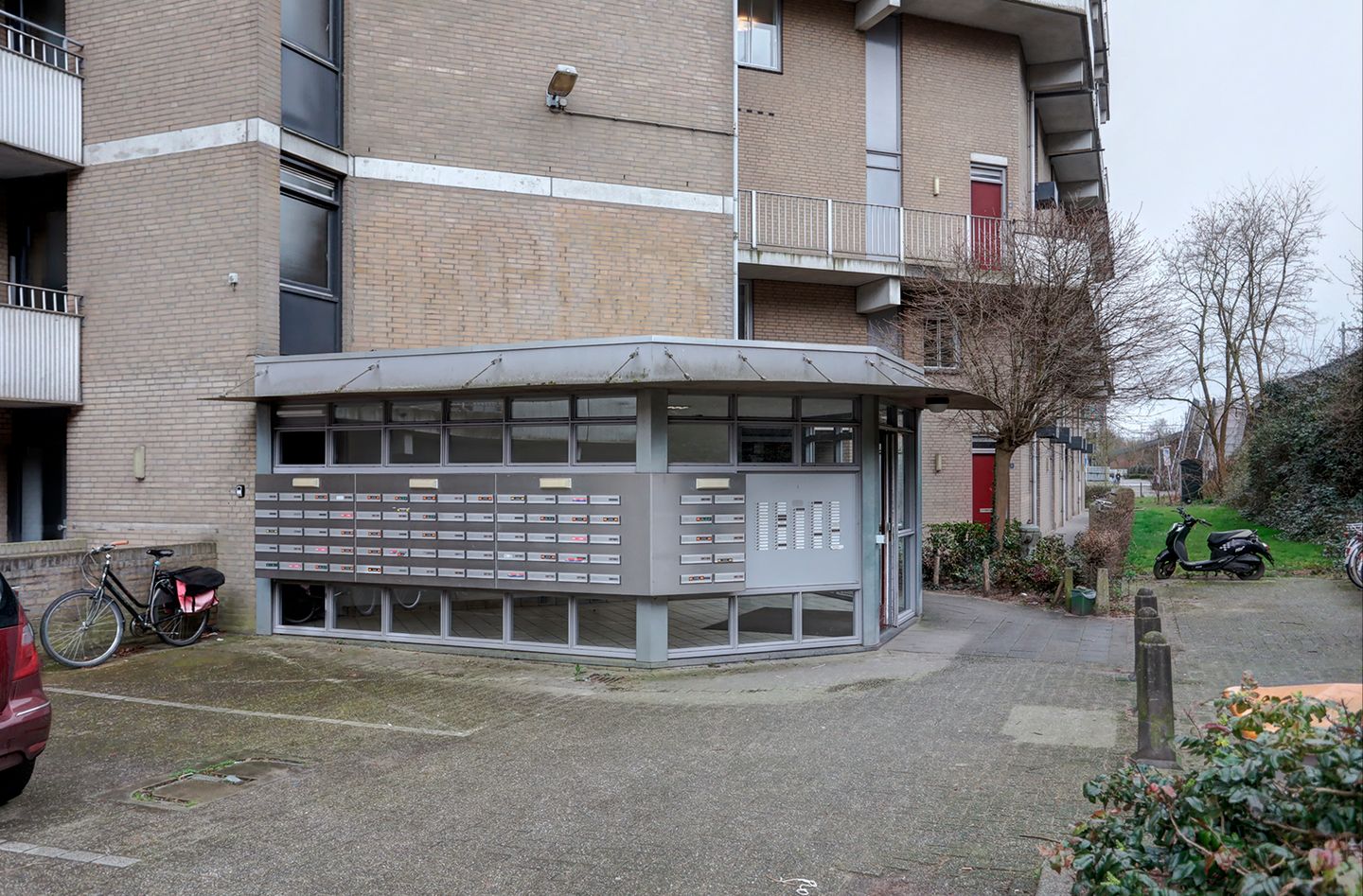 Photo 25 of Veemarkt 61