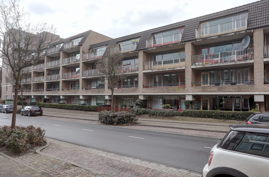 Photo 28 of Veemarkt 61