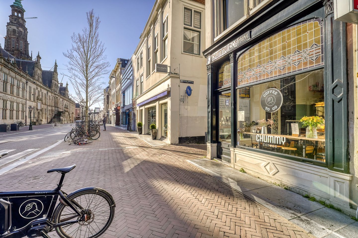 Bekijk foto 5 van Breestraat 97