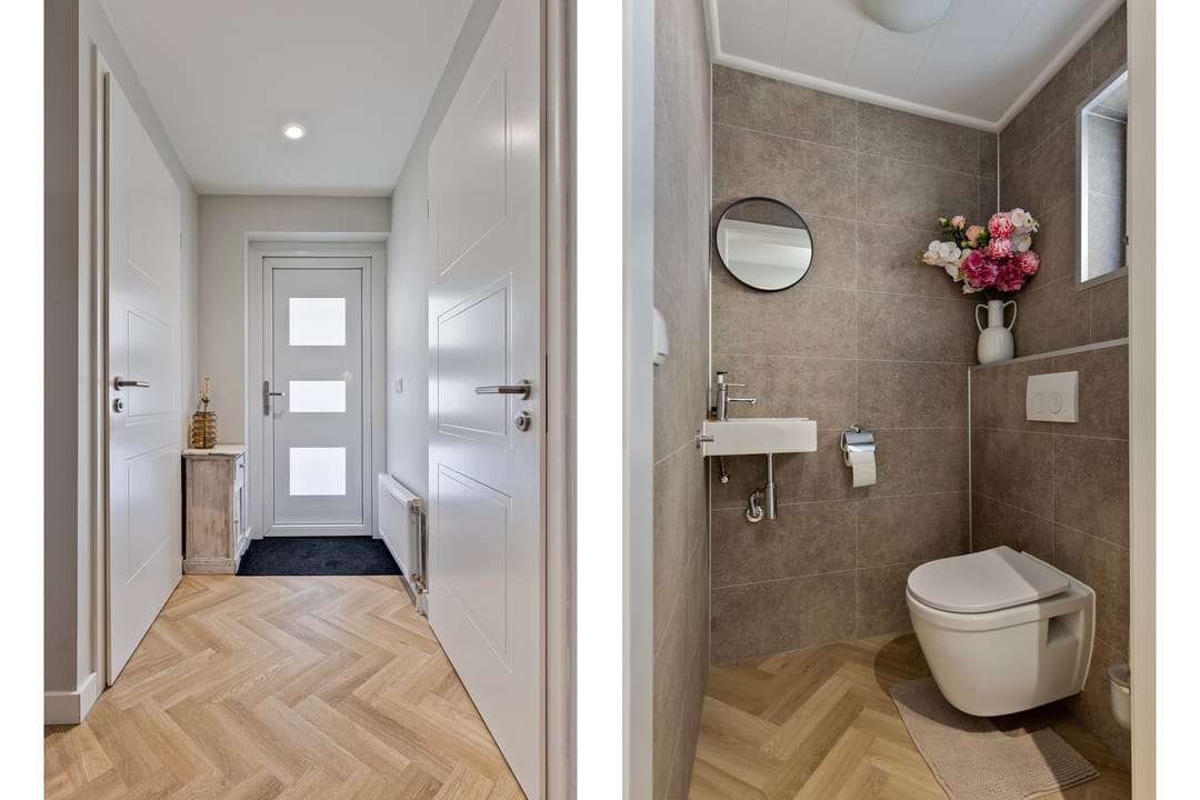 Foto 2 van Het Spaan 9