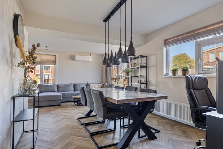 Foto 4 van Het Spaan 9