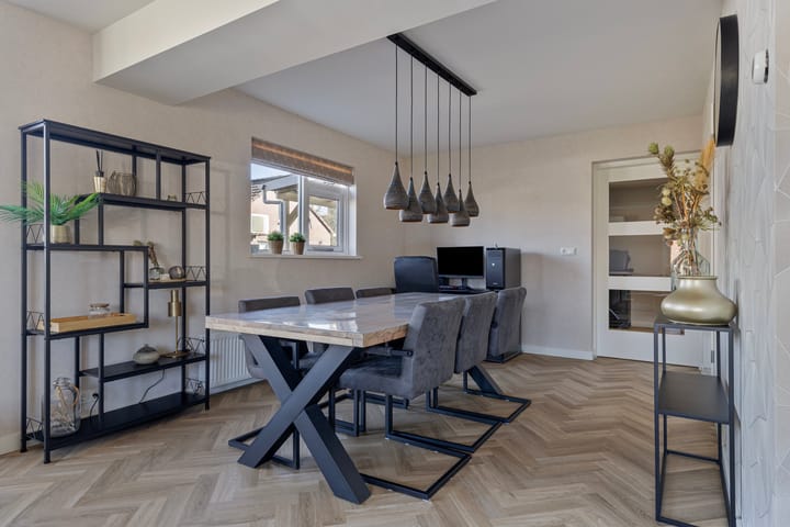 Foto 5 van Het Spaan 9