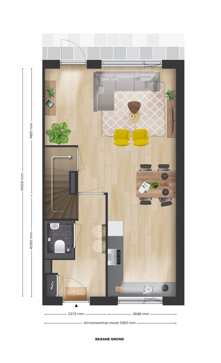 Foto 4 van Kamille 26