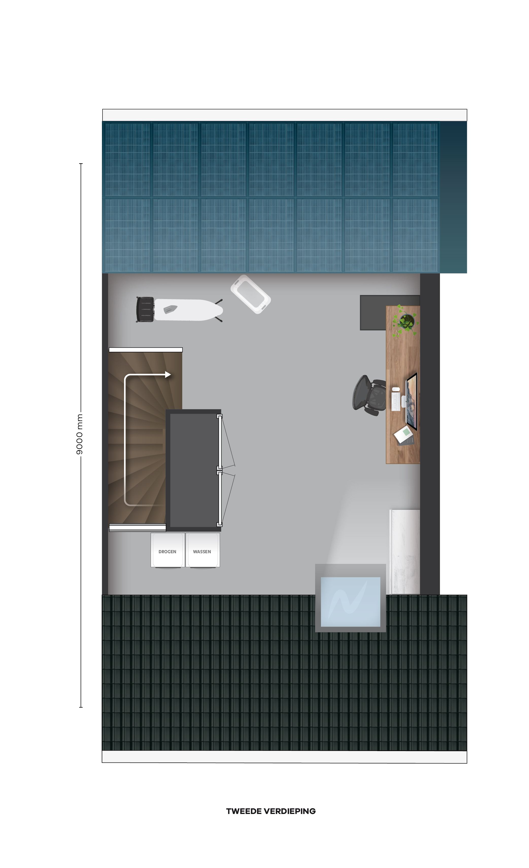 Foto 6 van Kamille 26