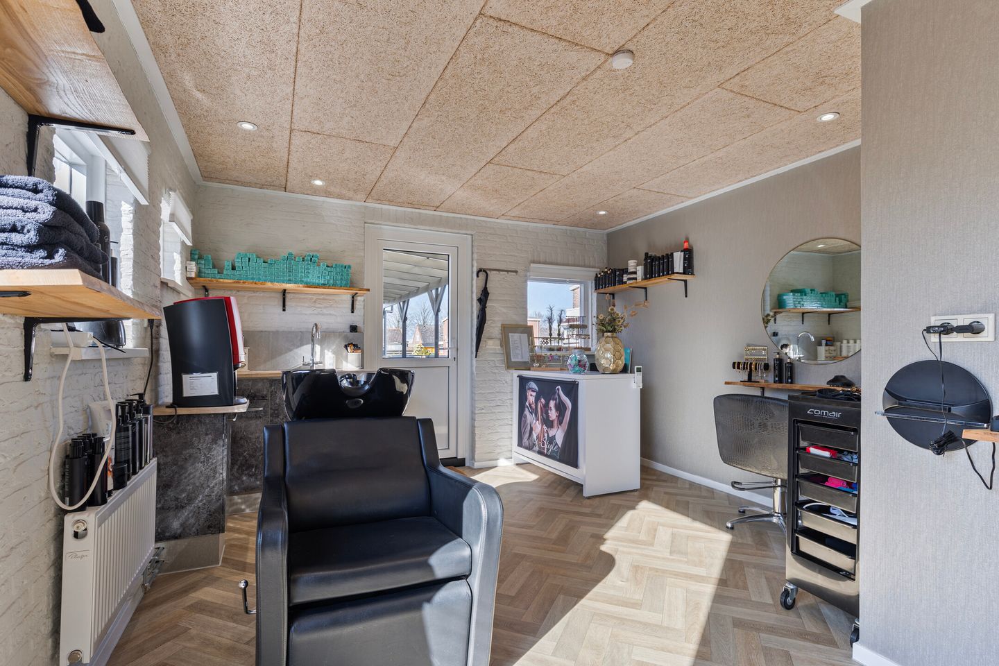 Foto 19 van Het Spaan 9