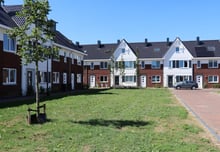 huurwoningen te huur op Kamille 26