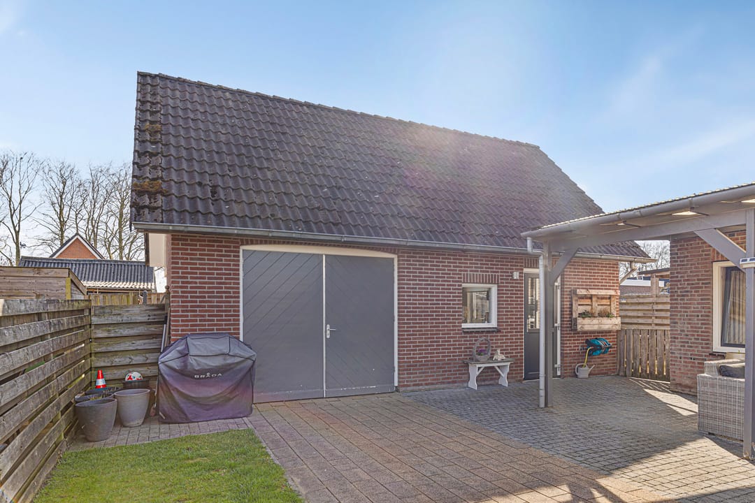 Foto 22 van Het Spaan 9