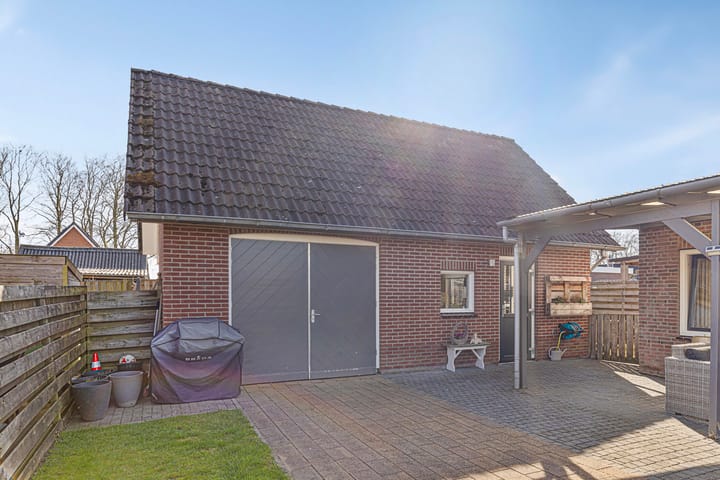 Foto 22 van Het Spaan 9