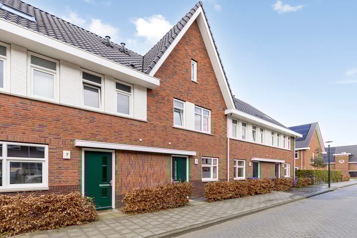 Foto 2 van Fagotstraat 5