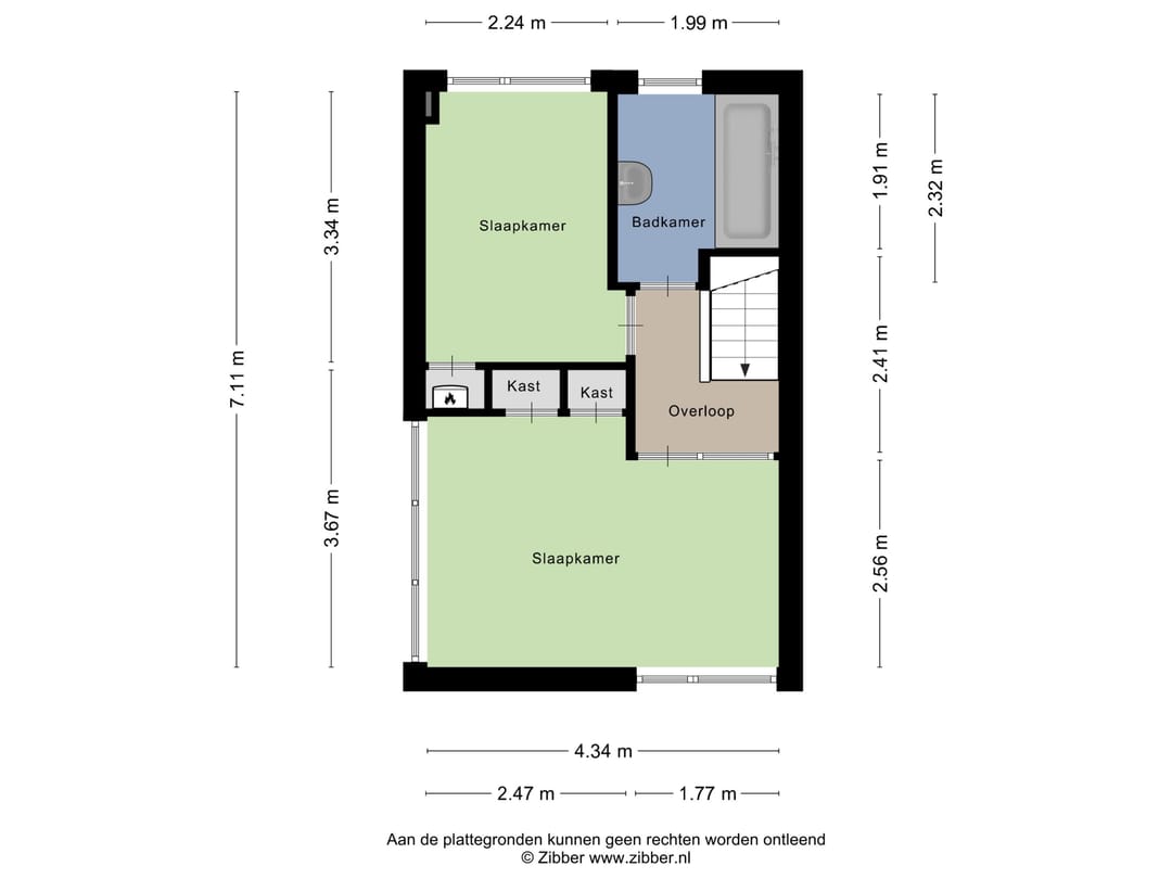 Foto 28 van Het Spaan 9