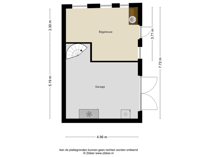 Foto 30 van Het Spaan 9