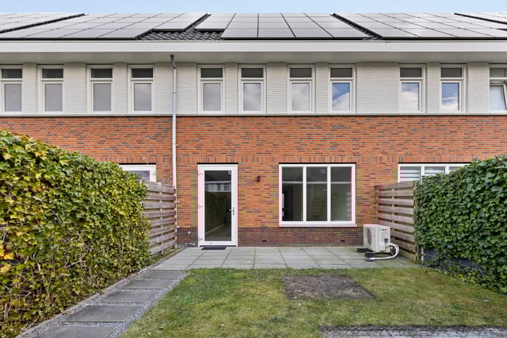 Foto 20 van Fagotstraat 5