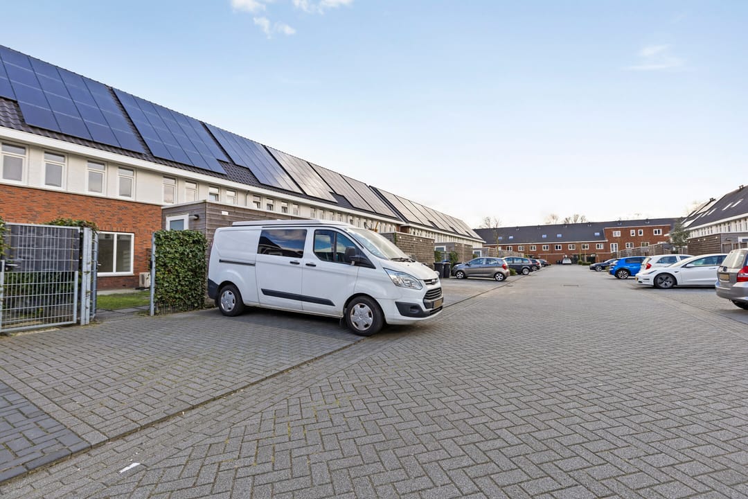 Foto 22 van Fagotstraat 5