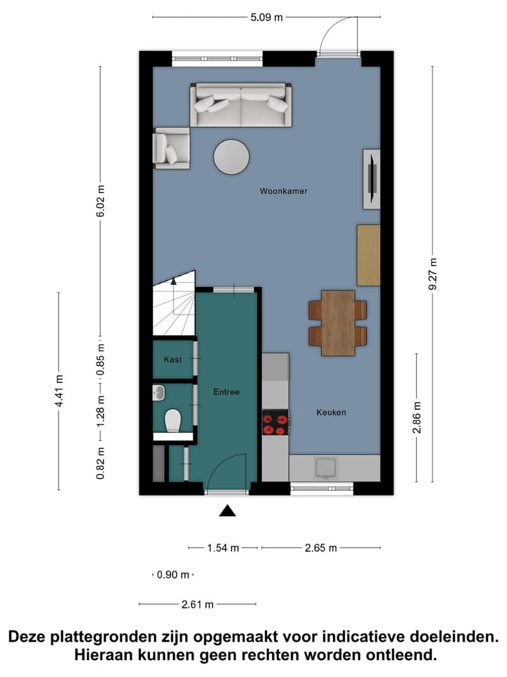 Foto 25 van Fagotstraat 5