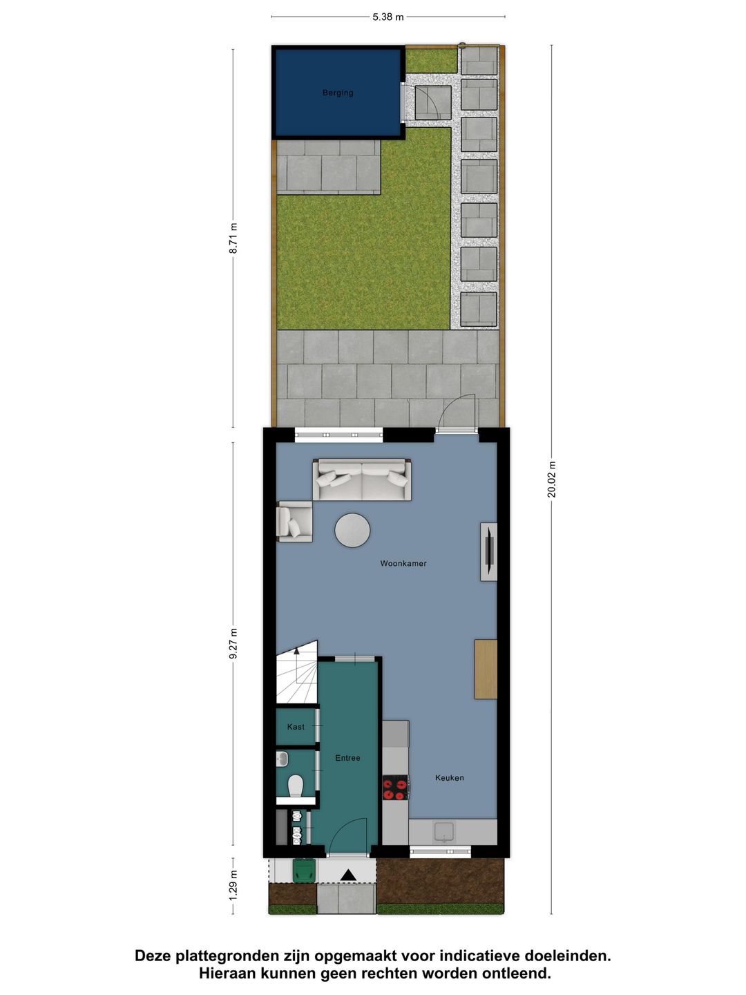 Foto 23 van Fagotstraat 5