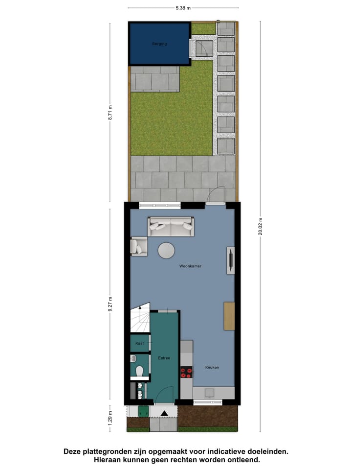 Foto 23 van Fagotstraat 5