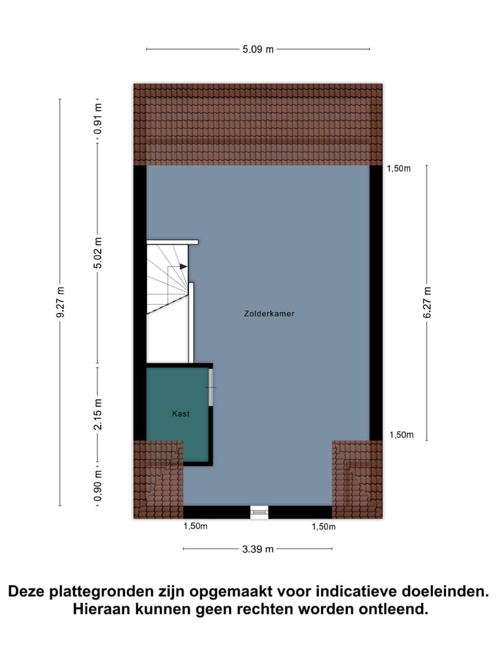Foto 29 van Fagotstraat 5
