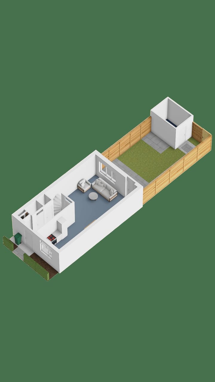 Foto 24 van Fagotstraat 5