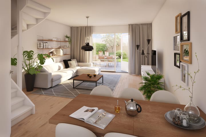 Foto 6 van Fagotstraat 5