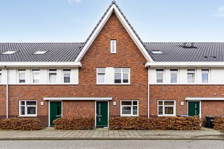 Fagotstraat 5