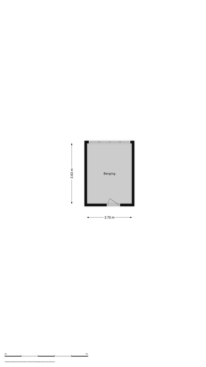 Foto 40 van Albert Verweylaan 1-II