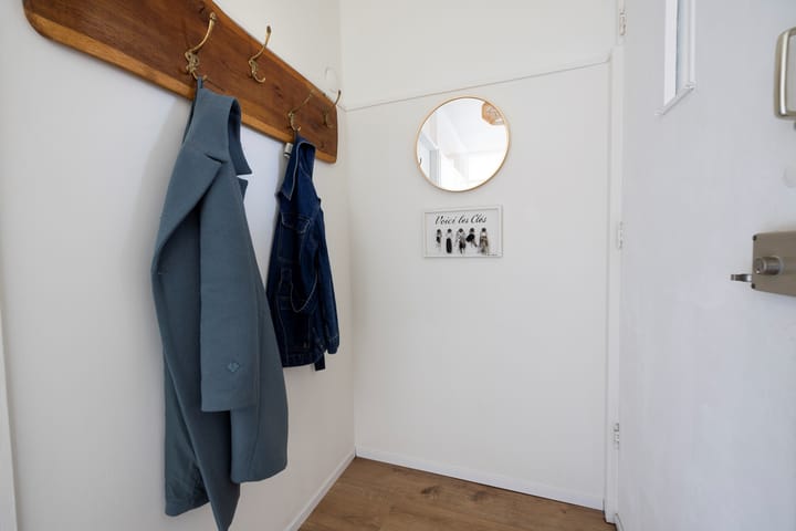 Foto 7 van Albert Verweylaan 1-II