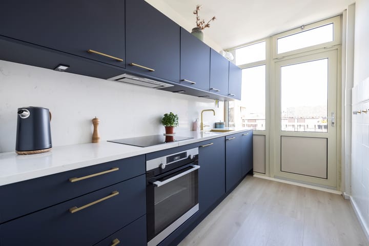 Foto 2 van Albert Verweylaan 1-II