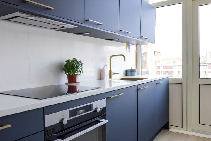 Foto 9 van Albert Verweylaan 1-II