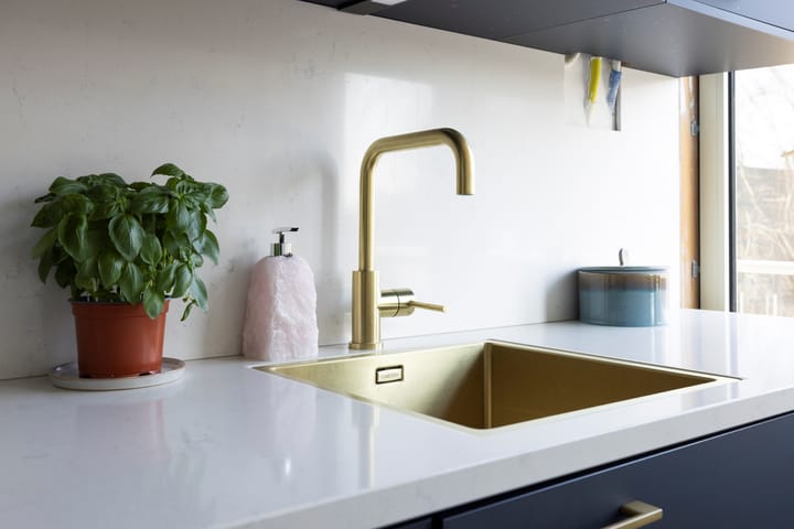 Foto 10 van Albert Verweylaan 1-II