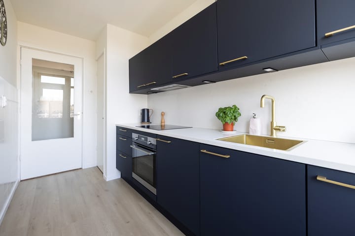 Foto 14 van Albert Verweylaan 1-II