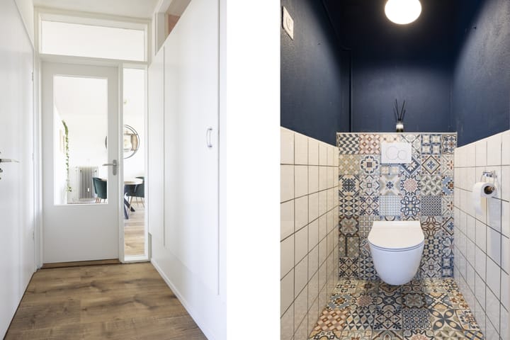 Foto 15 van Albert Verweylaan 1-II