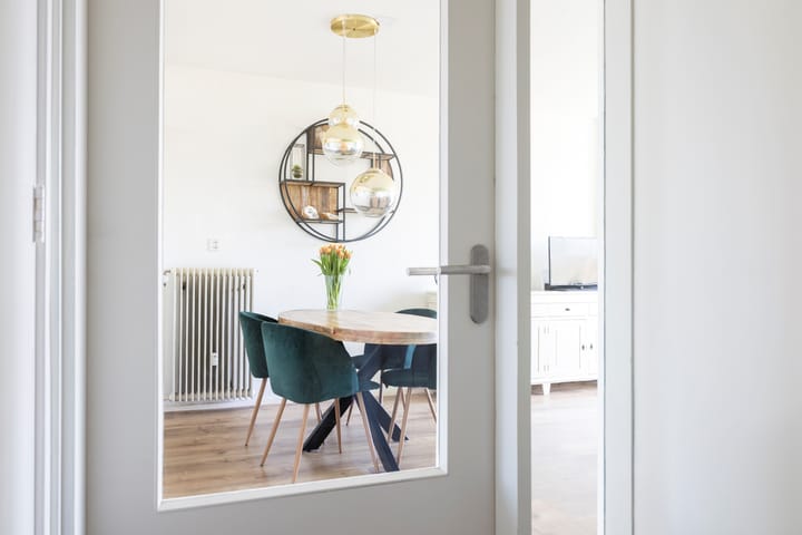 Foto 16 van Albert Verweylaan 1-II