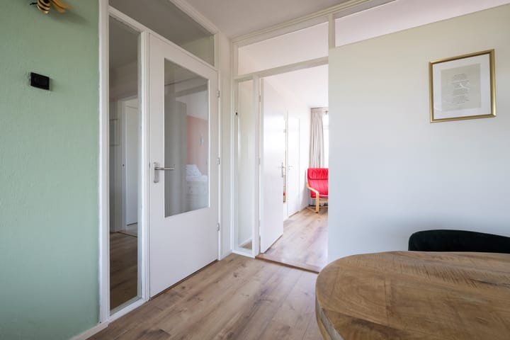 Foto 17 van Albert Verweylaan 1-II