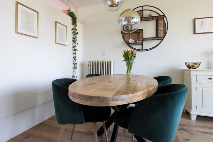 Foto 18 van Albert Verweylaan 1-II