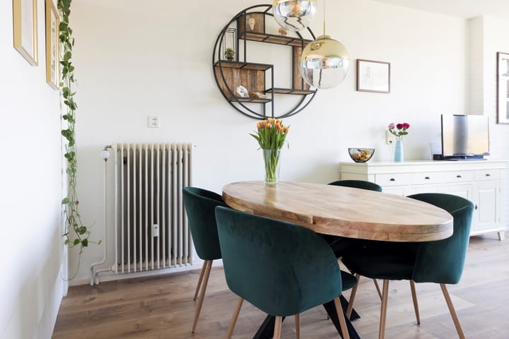 Foto 19 van Albert Verweylaan 1-II