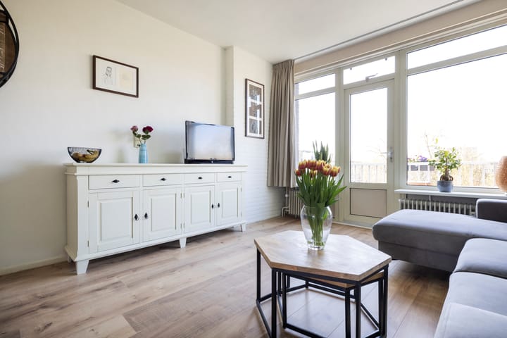 Foto 22 van Albert Verweylaan 1-II